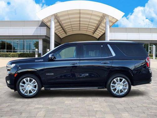 2022 Chevrolet Tahoe 2WD High Country