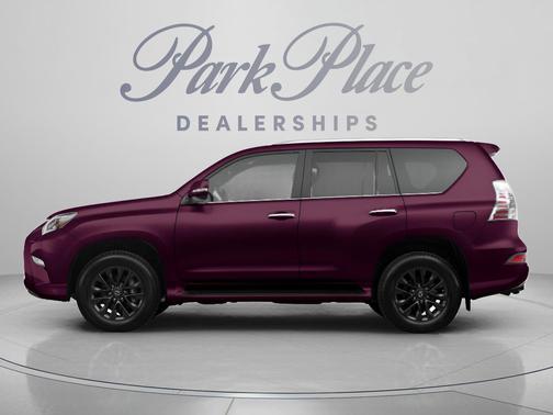 Mica 2021 Lexus GX 460 Premium