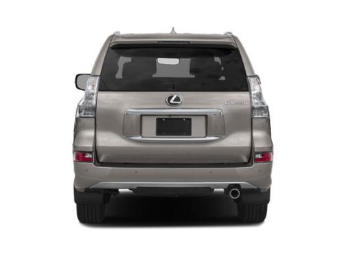 Mica 2021 Lexus GX 460 Premium