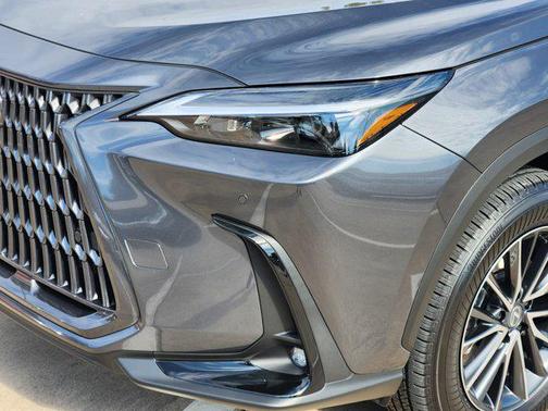 2026 Lexus NX 350 NX 350 Premium