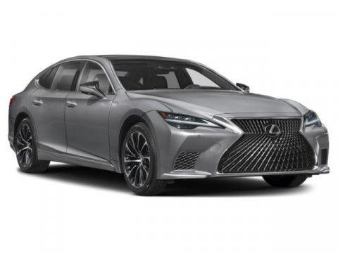 2023 Lexus LS 500 Base