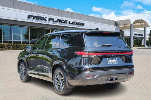 2025 Lexus TX 350 Premium