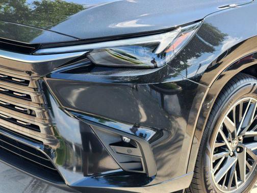 2025 Lexus TX 350 Premium