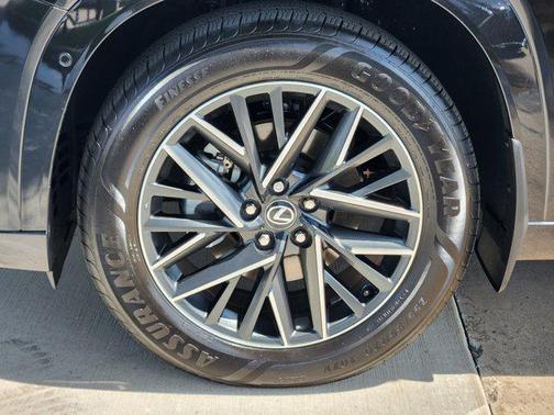 2025 Lexus TX 350 Premium