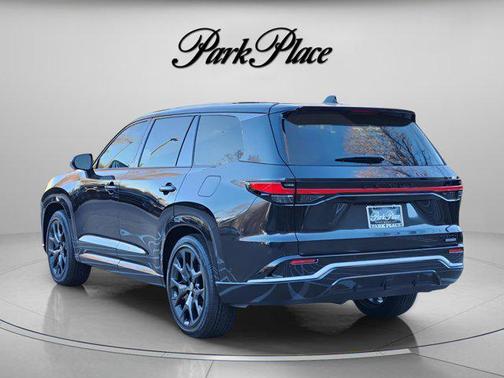 Caviar 2026 Lexus TX 500h F SPORT Premium