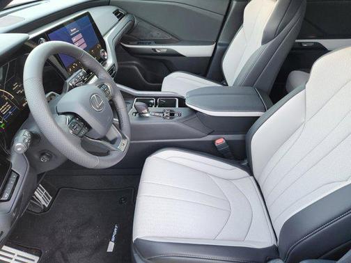 Caviar 2026 Lexus TX 500h F SPORT Premium