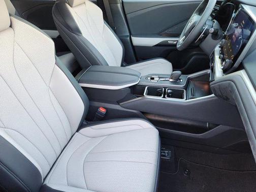 Caviar 2026 Lexus TX 500h F SPORT Premium