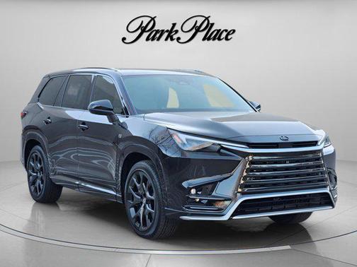 Caviar 2026 Lexus TX 500h F SPORT Premium