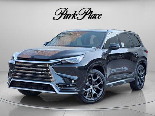 Caviar 2026 Lexus TX 500h F SPORT Premium