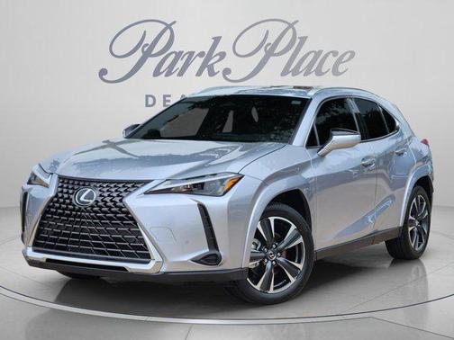 Iridium 2026 Lexus UX 300h Premium
