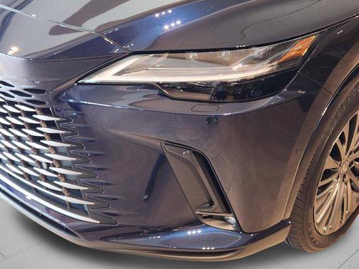 Nightfall Mica 2026 Lexus RX 350 Luxury