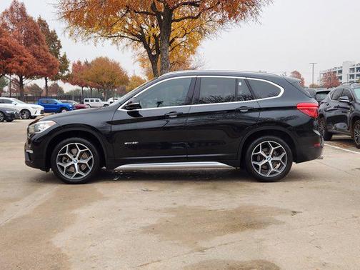 2018 BMW X1 sDrive28i