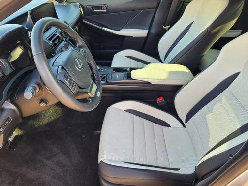 2024 Lexus IS 500 F SPORT Performance Premium