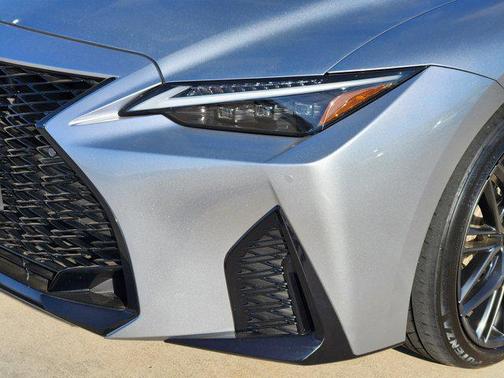 2024 Lexus IS 500 F SPORT Performance Premium