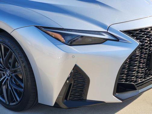 2024 Lexus IS 500 F SPORT Performance Premium