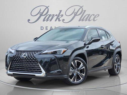 Caviar 2026 Lexus UX 300h Base