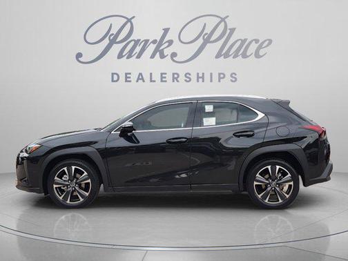 Caviar 2026 Lexus UX 300h Base