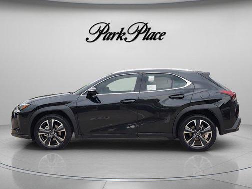 Caviar 2026 Lexus UX 300h Base