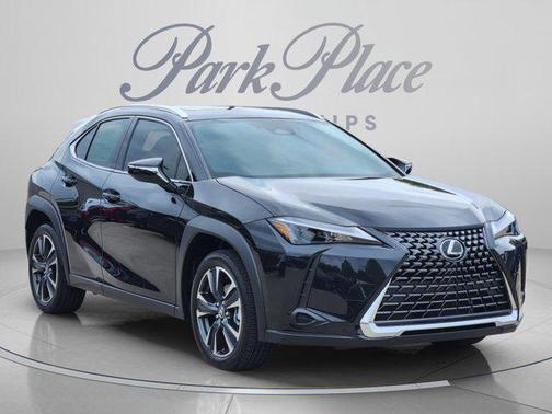 Caviar 2026 Lexus UX 300h Base