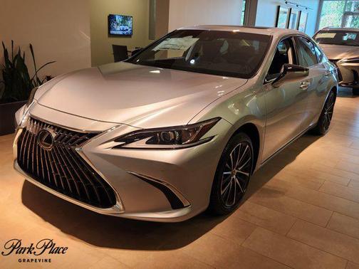 2025 Lexus ES 350 Base