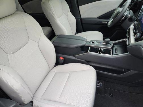Wind Chill Pearl 2026 Lexus TX 350 Premium