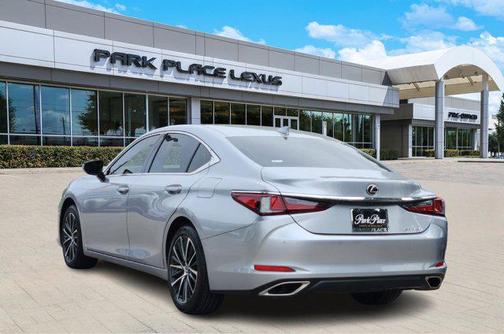 2024 Lexus ES 350 Premium