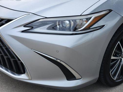 2024 Lexus ES 350 Premium