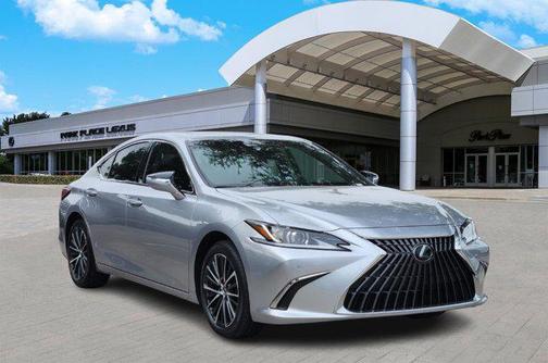 2024 Lexus ES 350 Premium
