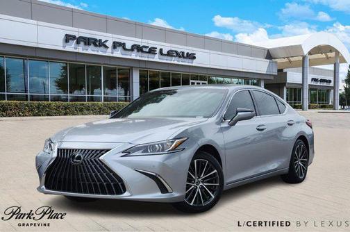 2024 Lexus ES 350 Premium