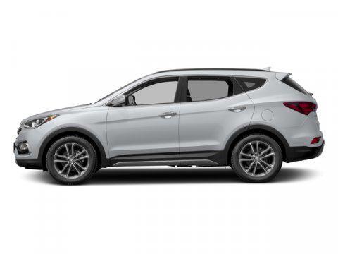 2017 Hyundai Santa Fe Sport 2.0L Turbo Ultimate