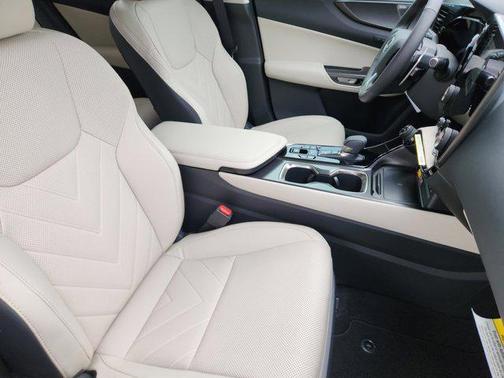 Caviar 2026 Lexus NX 350 Luxury