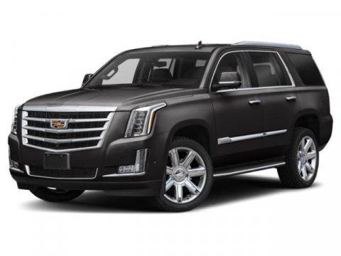 2019 Cadillac Escalade Premium Luxury