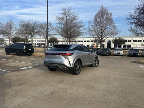 2023 Lexus RX 350 Premium