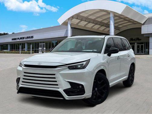 2026 Lexus TX 350 Base