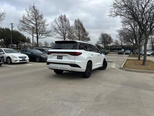 2026 Lexus TX 350 Base