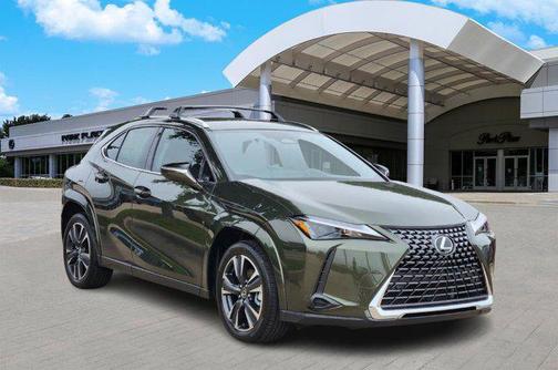 2025 Lexus UX 300h Premium