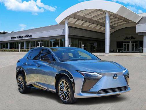 2023 Lexus RZ 450e Luxury