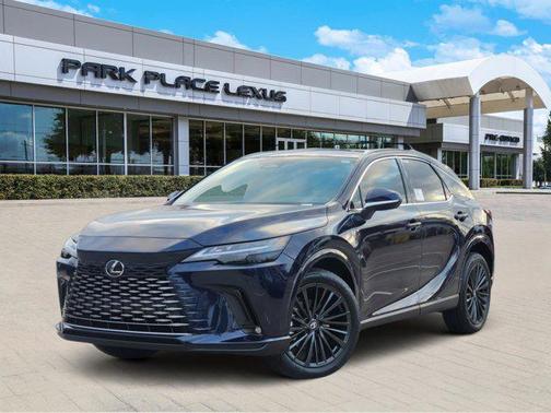 2026 Lexus RX 350 Premium