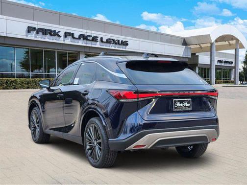 2026 Lexus RX 350 Premium