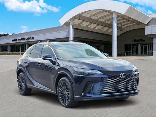 2026 Lexus RX 350 Premium