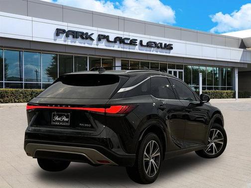2024 Lexus RX 350 Base