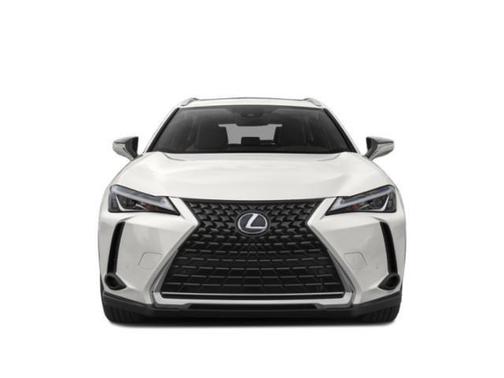 Obsidian 2020 Lexus UX 250h Base