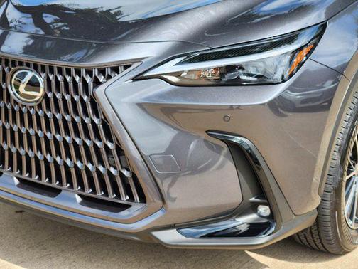 2025 Lexus NX 350h Premium