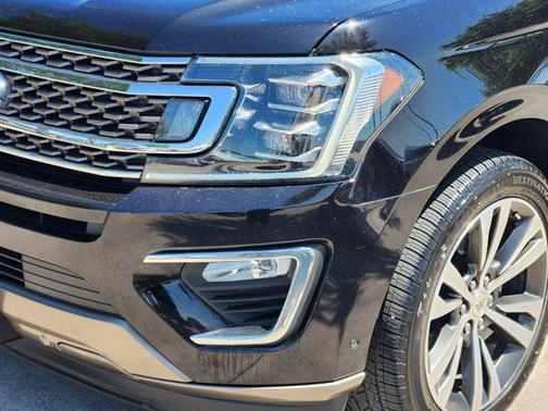 2020 Ford Expedition King Ranch