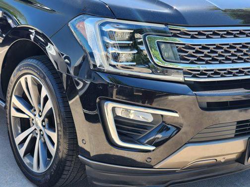 2020 Ford Expedition King Ranch