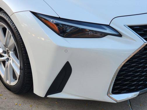 2024 Lexus IS 300 Base