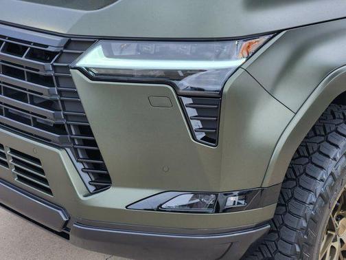 2025 Lexus GX 550 Luxury+