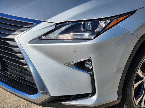 2016 Lexus RX 450h Base