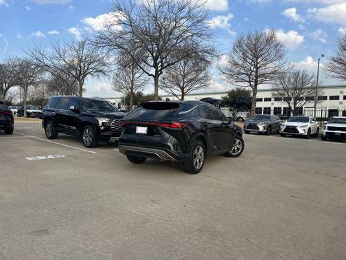 2023 Lexus RX 350 Premium