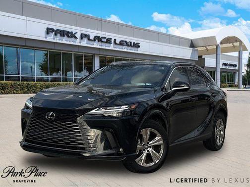 2023 Lexus RX 350 Premium